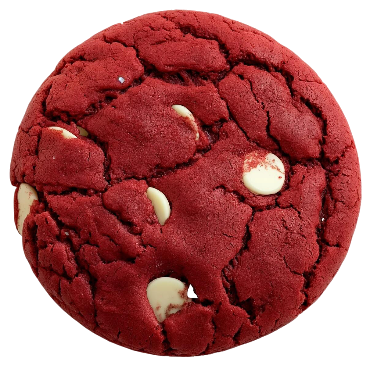 Red velvet